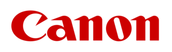 LOGO CANON