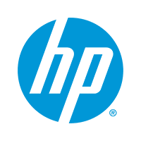 Logo HP