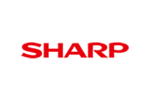 Logo Sharp