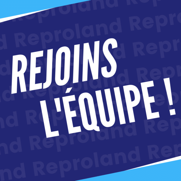 REJOINT L'EQUIPE