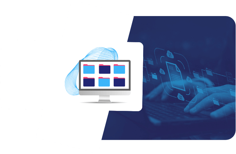 Illustration des solutions GED pour les ressources humaines