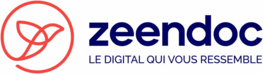 ZEENDOC LOGO