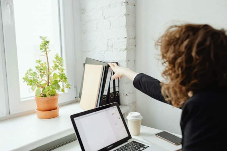 archivage électronique : avantages et inconvéniens