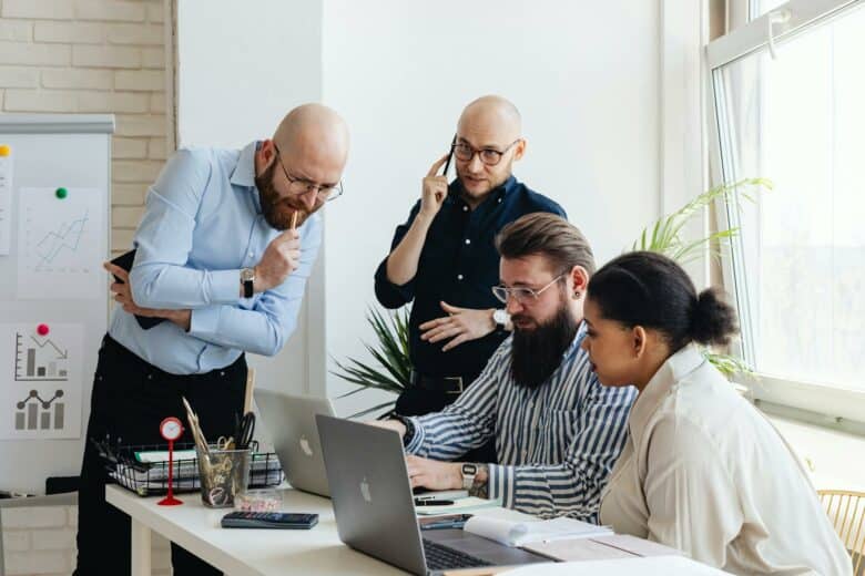 Mettre en place une GED en entreprise