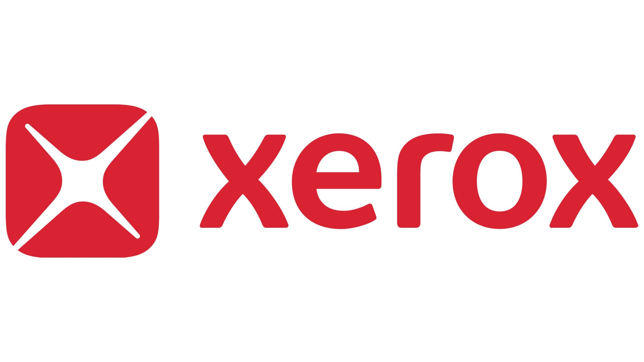 Logo Xerox